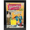 Image 1 : DC COMICS NO.278 ADVENTURE COMICS