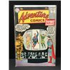 Image 1 : DC COMICS NO.279 ADVENTURE COMICS