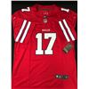 Image 3 : JOSH ALLEN SIGNED BUFFALO BILLS FOOTBALL JERSEY - ACE COA