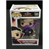 Image 1 : BENEDICT CUMBERBATCH SIGNED DOCTOR STRANGE FUNKO POP - KB COA