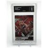 Image 1 : 2021 CHRONICLES UFC NATE DIAZ TRADING CARD - GRADED GMA 10