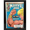 Image 1 : MARVEL AGE #38 - MARVEL COMICS