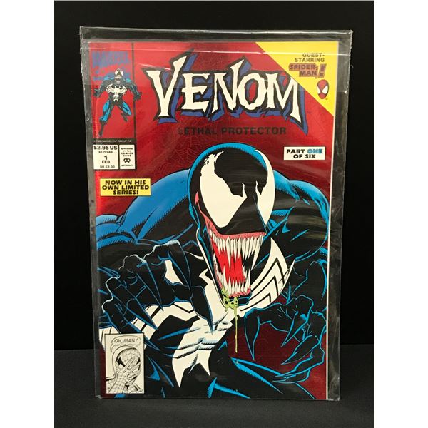 VENOM #1 - MARVEL COMICS