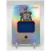 Image 1 : ANDRE REED GEM RELIC PATCH CARD KEEPSAKE EDITION 1/1