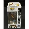 Image 2 : EMMA WATSON SIGNED HERMIONE GRANGER FUNKO POP - KB COA