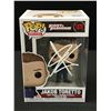 Image 1 : JOHN CENA SIGNED FUNKO POP! WWOC COA