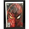 Image 1 : A UNIVERSE X SPECIAL SPIDEY - MARVEL COMICS