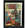 Image 1 : WORLD'S FINEST #186 - DC COMICS