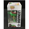 Image 2 : KEVIN EASTMAN SIGNED LEONARDO FUNKO POP - KB COA