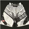 Image 1 : NATE DIAZ SIGNED THE STOCKTON SLUGGER SHORTS - BECKETT COA