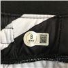 Image 3 : NATE DIAZ SIGNED THE STOCKTON SLUGGER SHORTS - BECKETT COA
