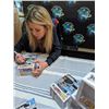 Image 2 : TARA REID SIGNED FUNKO POP! WWOC COA