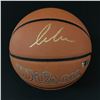 Image 1 : LUKA DONCIC SIGNED BASKETBALL - ACE COA
