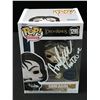 Image 1 : ANDY SERKIS SIGNED FUNKO POP! WWOC COA