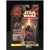 Image 1 : RAY PARK SIGNED STAR WARS DARTH MAUL ACTION FIGURE - BECKETT COA