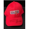 Image 1 : TOM HANKS SIGNED BUBBA SHRIMP HAT - KB COA
