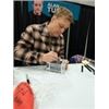 Image 2 : ALAN TUDYK SIGNED FUNKO POP! WWOC COA