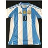 Image 3 : LIONEL MESSI SIGNED ARGENTINA JERSEY - ACE COA