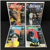 Image 1 : BATMAN - A DEATH IN THE FAMILY #1-4 - DC COMICS