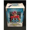 Image 1 : 2022 BOWMAN UNIVERSITY SEALED TRADING CARDS BOX