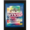 Image 1 : 2024 LEAF VIVID PROOFS SEALED PACK - CONTAINS 1/1
