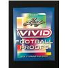 Image 1 : 2024 LEAF VIVID PROOFS SEALED PACK - CONTAINS 1/1
