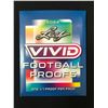 Image 1 : 2024 LEAF VIVID PROOFS SEALED PACK - CONTAINS 1/1