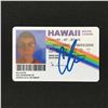 Image 1 : CHRISTOPHER MINTZ-PLASSE SIGNED MCLOVIN DRIVING LICENSE - WWOC COA