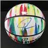 Image 1 : GIANNIS ANTETOKOUNMPO SIGNED BASKETBALL - ACE COA