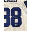 Image 2 : CEE DEE LAMB SIGNED DALLAS COWBOYS FOOTBALL JERSEY - ACE COA