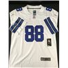 Image 3 : CEE DEE LAMB SIGNED DALLAS COWBOYS FOOTBALL JERSEY - ACE COA