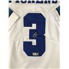 Image 2 : GEORGE PICKENS SIGNED DALLAS COWBOYS FOOTBALL JERSEY - ACE COA