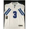 Image 3 : GEORGE PICKENS SIGNED DALLAS COWBOYS FOOTBALL JERSEY - ACE COA