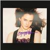 Image 1 : EMMA WATSON SIGNED 8X10 - KB COA