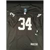 Image 3 : BO JACKSON SIGNED RAIDERS JERSEY - ACE COA