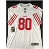 Image 3 : JERRY RICE SIGNED SAN FRANCISCO 49ERS FOOTBALL JERSEY - KB COA