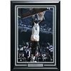 Image 1 : Bill Russell Autographed Framed 20x30 Photo Boston Celtics PSA/DNA