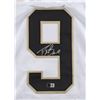 Image 2 : DREW BREES SIGNED NEW ORLEANS SAINTS FOOTBALL JERSEY - BECKETT COA