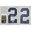 Image 2 : ROGER CLEMENS SIGNED NEW YORK YANKEES BASEBALL JERSEY - JSA COA