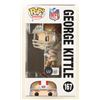 Image 2 : GEORGE KITTLE SIGNED FUNKO POP - BECKETT COA