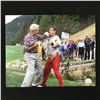 Image 1 : ADAM SANDLER SIGNED HAPPY GILMORE 8X10 - KB COA