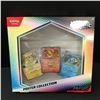 Image 1 : POKEMON PRISMATIC EVOLUTIONS POSTER COLLECTION BOX