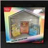 Image 1 : POKEMON PRISMATIC EVOLUTIONS POSTER COLLECTION BOX