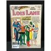 Image 1 : SUPERMAN'S GIRLFRIEND LOIS LANE #29 - DC COMICS
