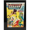 Image 1 : JUSTICE LEAGUE OF AMERICA #23 - DC COMICS