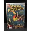 Image 1 : STRANGE ADVENTURES #4 - DC COMICS