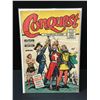 Image 1 : CONQUEST NO.1 SPRING EDITION - FAMOUS FUNNIES PUBLICATION