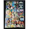 Image 1 : LOT OF 17 IRON MAN COMICS - MARVEL COMICS