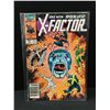 Image 1 : X-FACTOR #6 - MARVEL COMICS