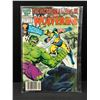 Image 1 : MARVEL COMICS NO.1 THE INCREDIBLE HULK AND WOLVERINE